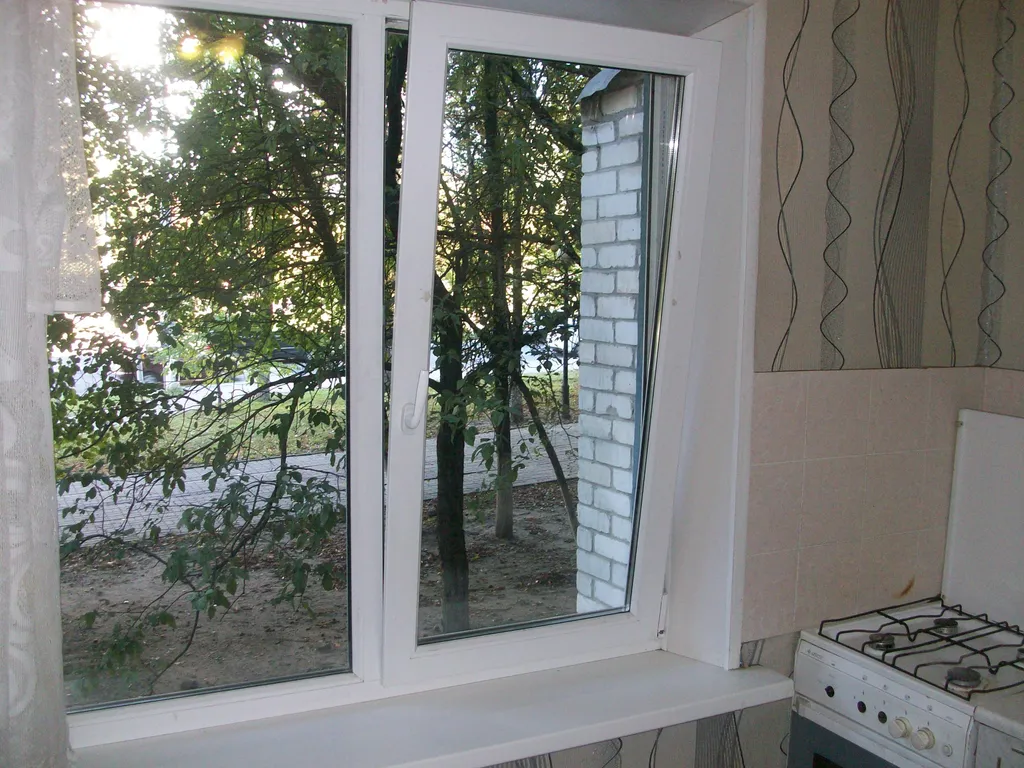 1-комнатная Квартира — аренда посуточно в Белгород