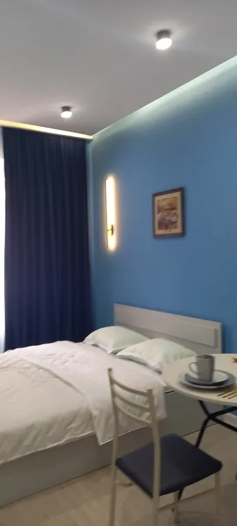 Студия в Алматы