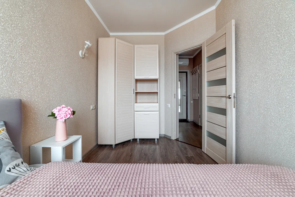 Квартира 1-комнатная Квартира — Сириус