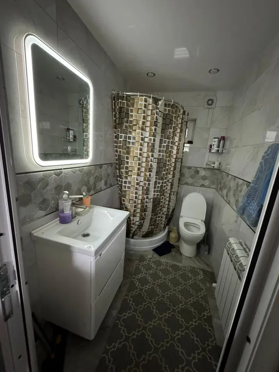 Уютный дом для семейного отдыха прямо у леса