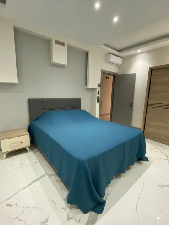 Элитная квартира в Центре Аланьи Клеопатра