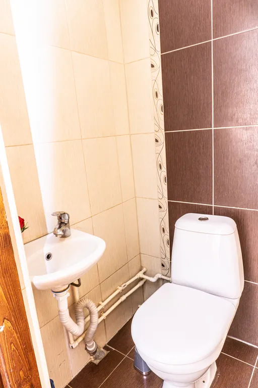 Коттедж Уютный коттедж на берегу реки — Волхов