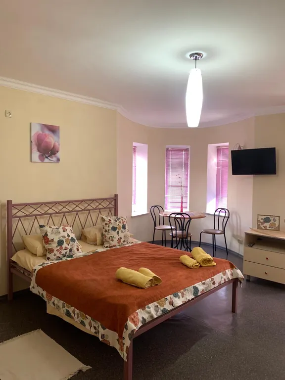 Квартира Комната — Судак