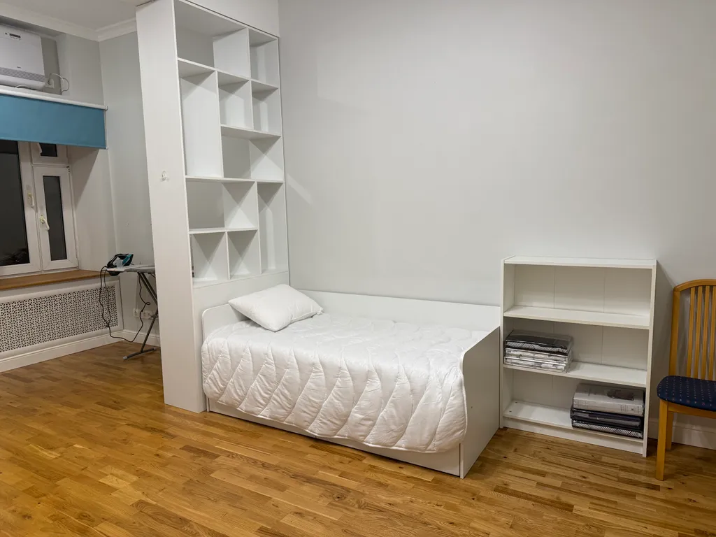 Квартира Квартира Просторная двушка (86 м2) в двух шагах от Исаакия! До 6 гостей — Санкт-Петербург