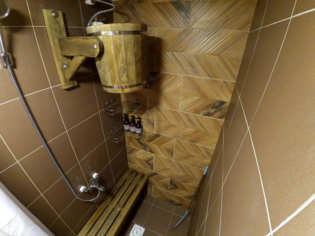 Коттедж Уютный дом с большой мангальной зоной в черте города — Казань