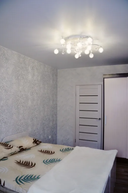 Уютная чистая квартира со свежим ремонтом в отличном районе