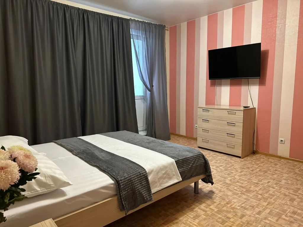 Уютная квартира рядом с М-5