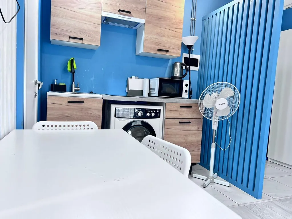 Студия в центpe Кирова