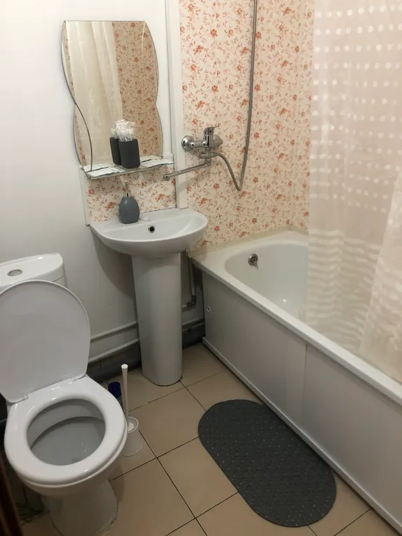 Квартира Квартира KRемлёFF House — Екатеринбург
