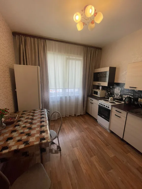 Квартира в олимпийском 5