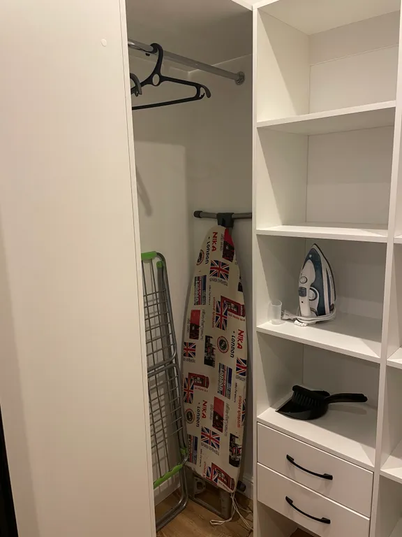 Уютная квартира в элитном доме