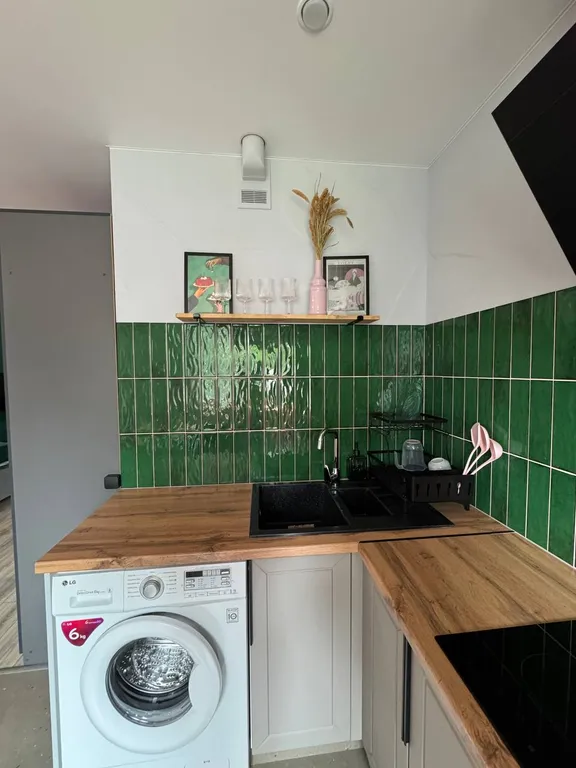 Уютная квартира на Варламова