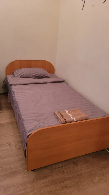 2-х комнатная квартира с удобной планировкой