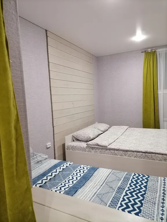 Коттедж Дом на тихой улице — Кисловодск