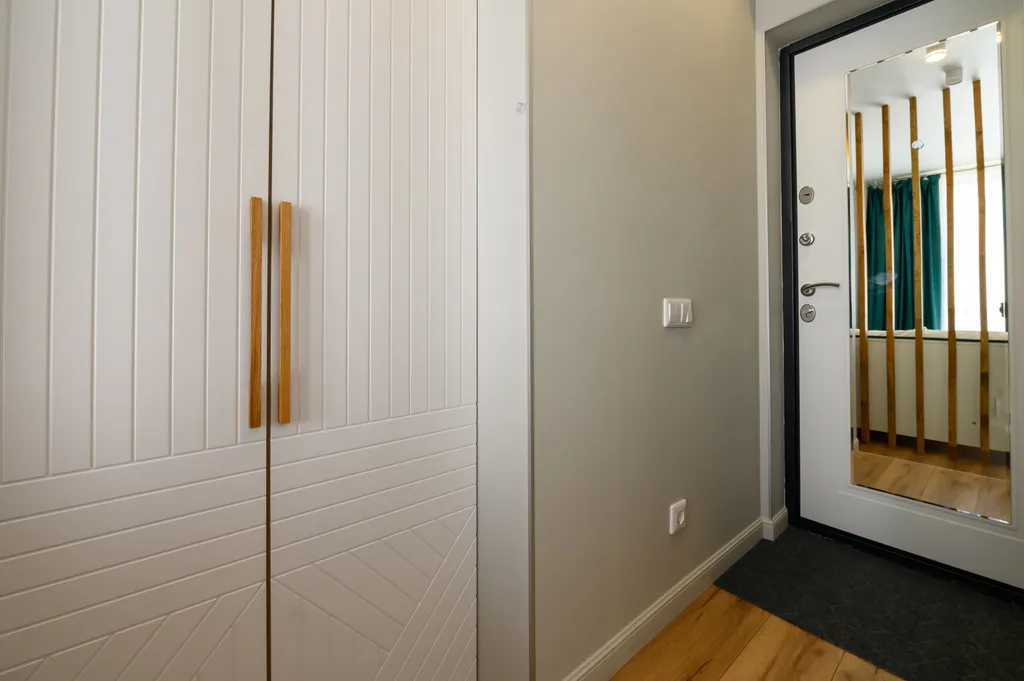 Уютная квартира рядом с Ботаническим садом РАН