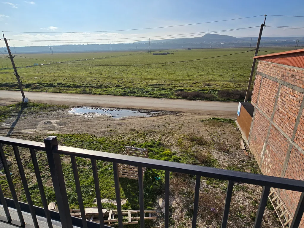 Дома у моря Морелла