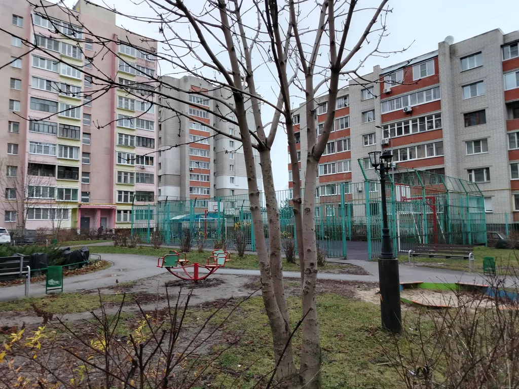 Уютная 2х комнатная квартира у Медуниверситета