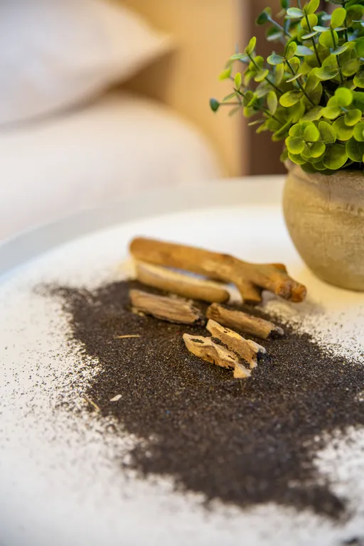 Kвaртира SAS 2‑к «Тихий берег» в центpе