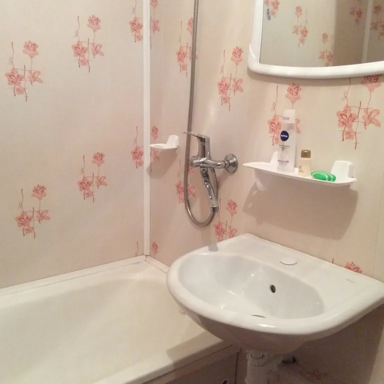 Стильный Люкс с видом на реку