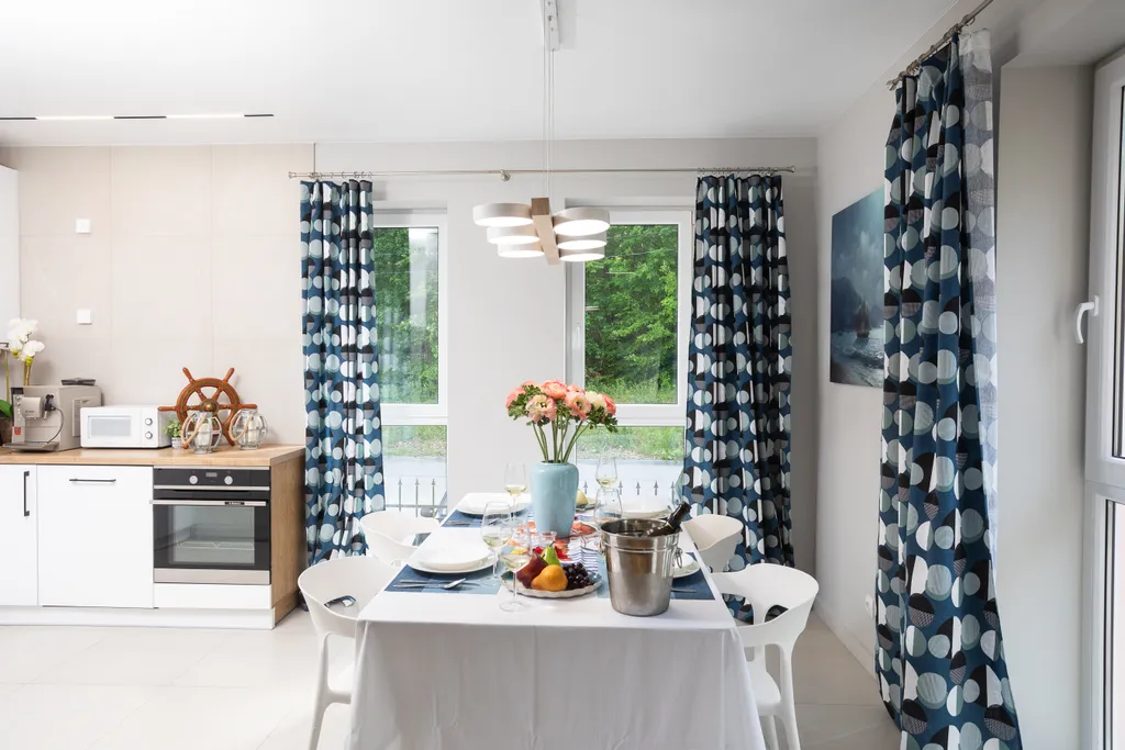 Море внутри - уникальная квартира
 для семейного отдыха