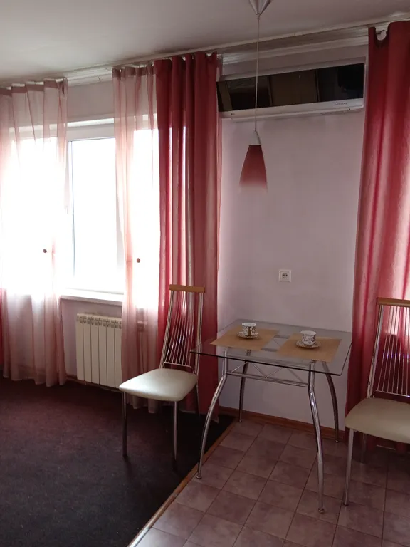 Квартира Центровая квартира у Дворца бракосочетаний — Красноярск