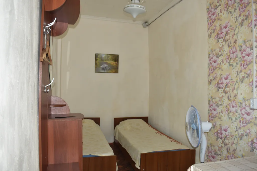 Квартира Комната — аренда посуточно в Гагра