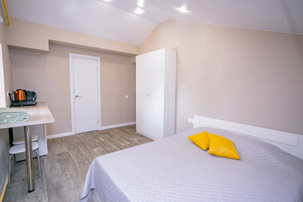 Квартира Апартамент в самом центре — аренда посуточно в Хабаровск