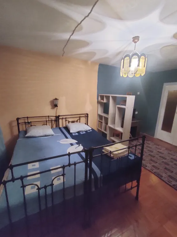 Уютная квартира — аренда посуточно в Воронеж