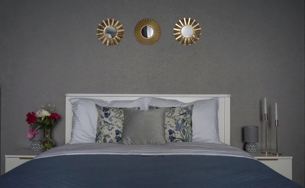 Квартира премиум-класса в новом ЖК — аренда посуточно в Сергиев Посад