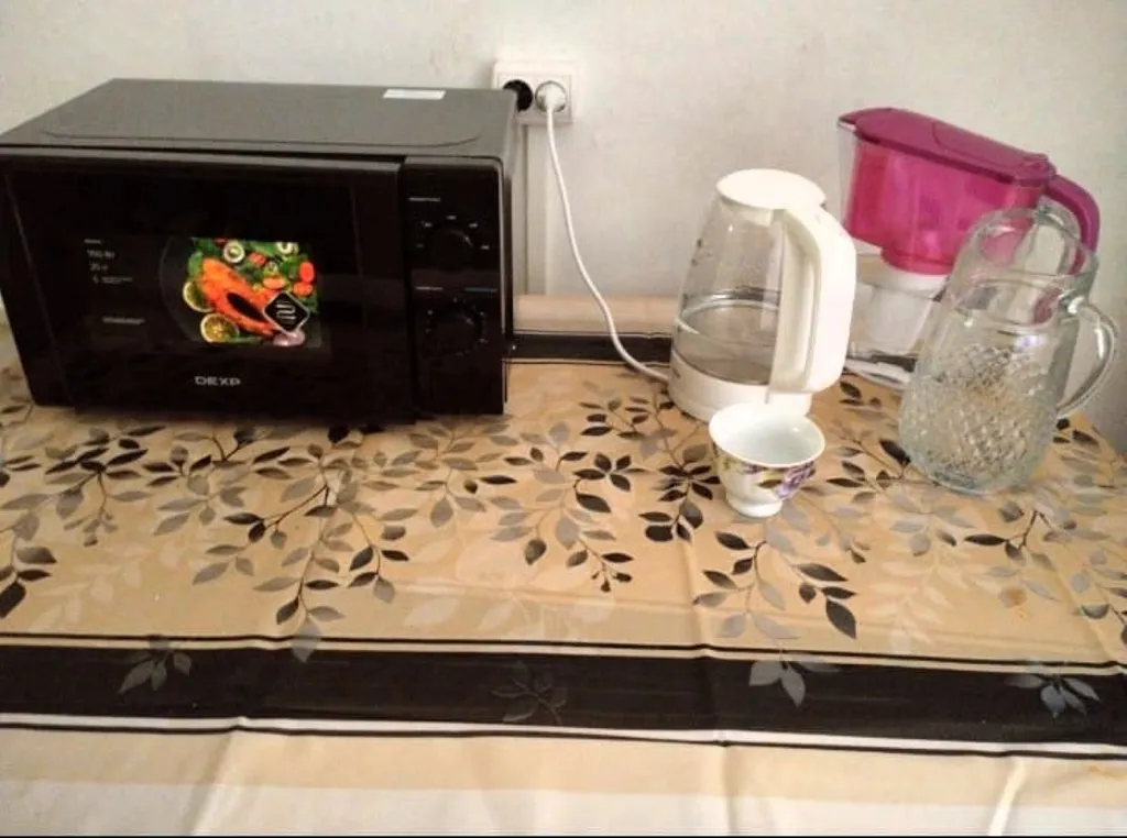 Домик в центре рядом с морем