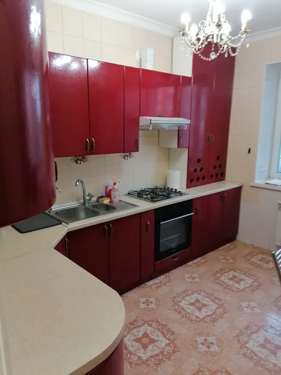 Уютная однокомнатная квартира напротив санатория Казахстан — аренда посуточно в Ессентуки