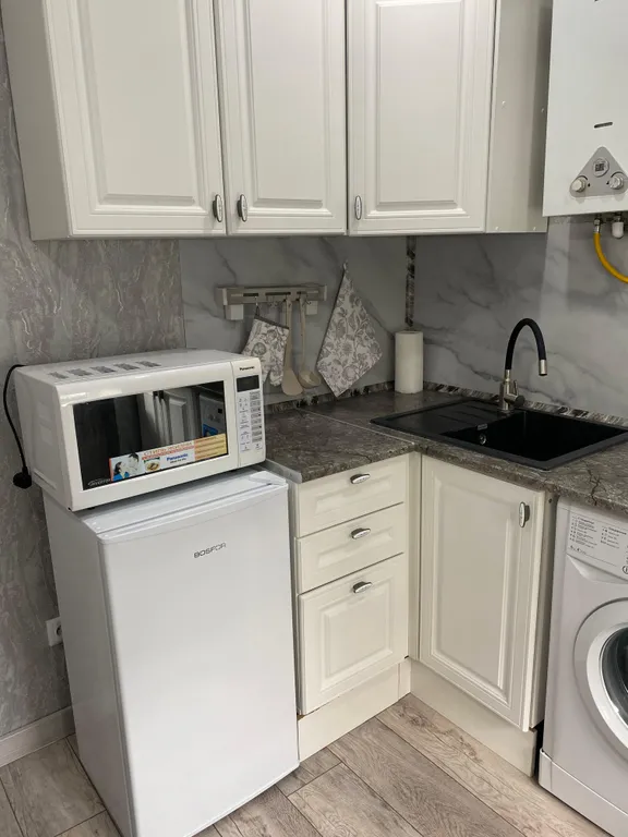 Уютная квартира в самом центре города