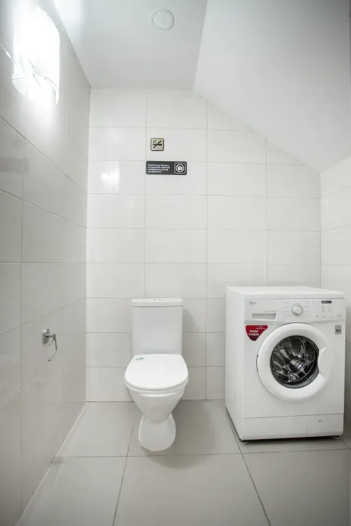 Таунхаус бастионъ- для ценителей комфорта