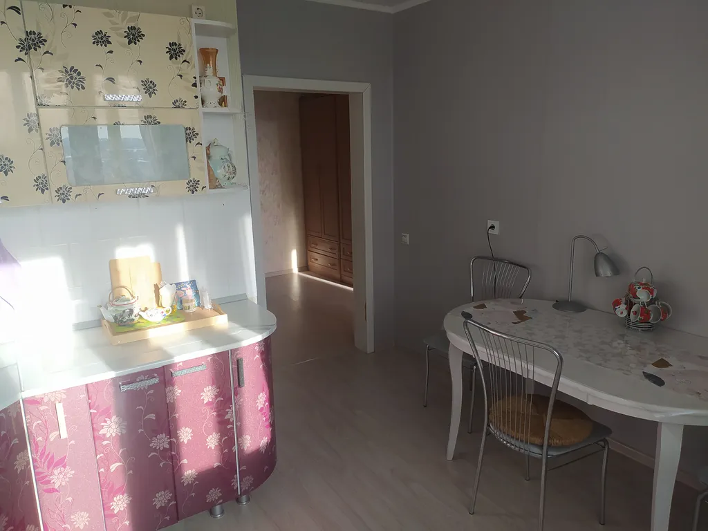 Вы дома в центре