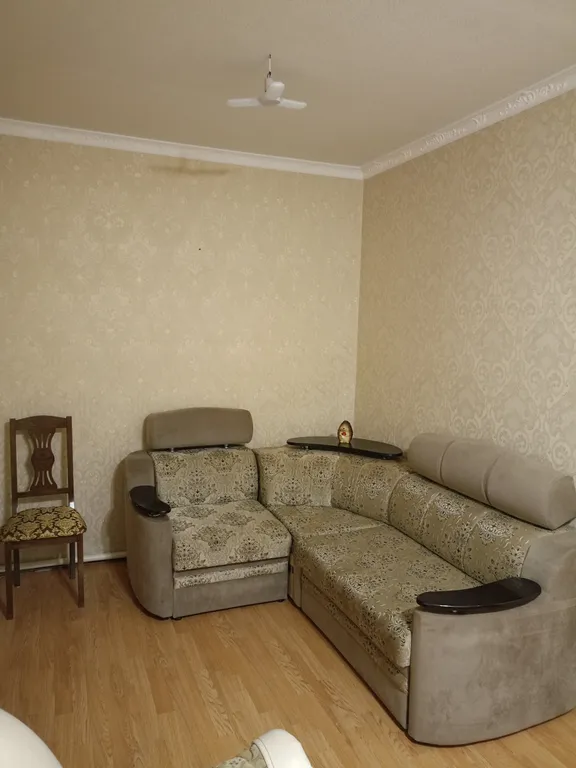 Частный дом