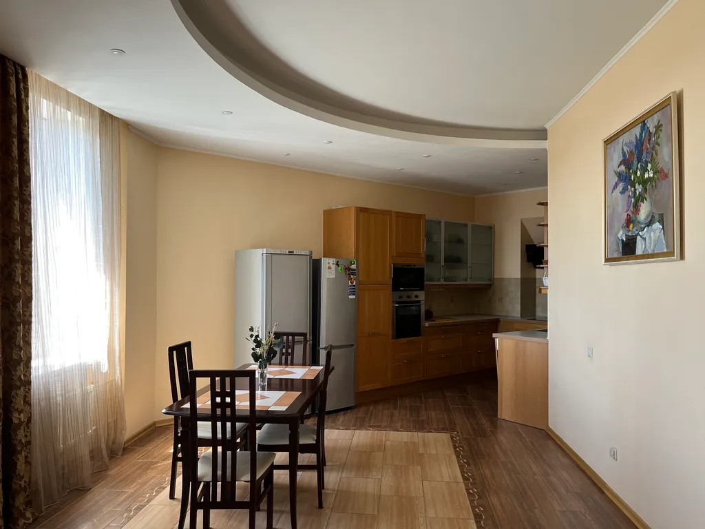 Квартира Двухкомнатная квартира бизнес-класса у метро Московская — Санкт-Петербург