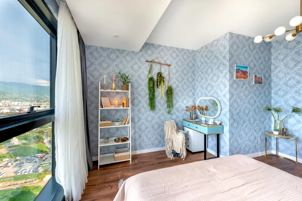 Panorama Haven Batumi