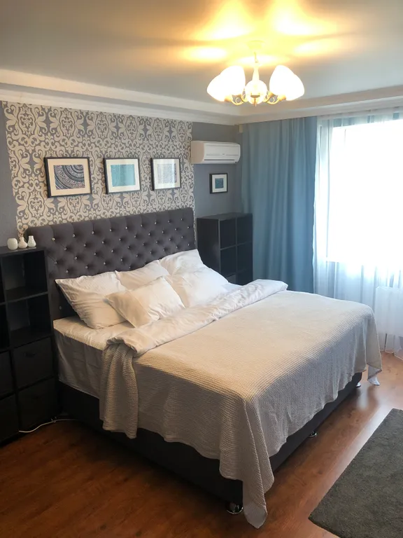 Квартира Студия-гостиничный номер в Александровском парке — аренда посуточно в Ставрополь