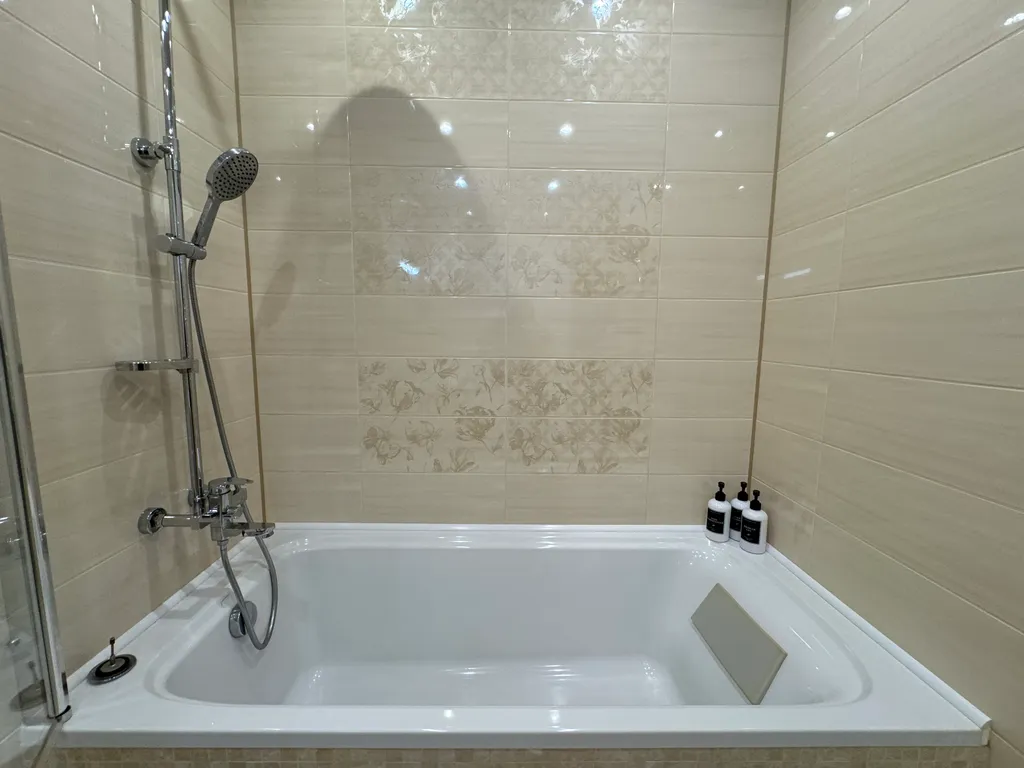 Апартаменты  в элитном жилом комплексе Малиновка