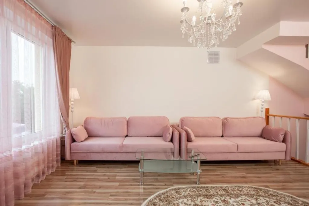 Apart39 Luxury в Зеленоградске