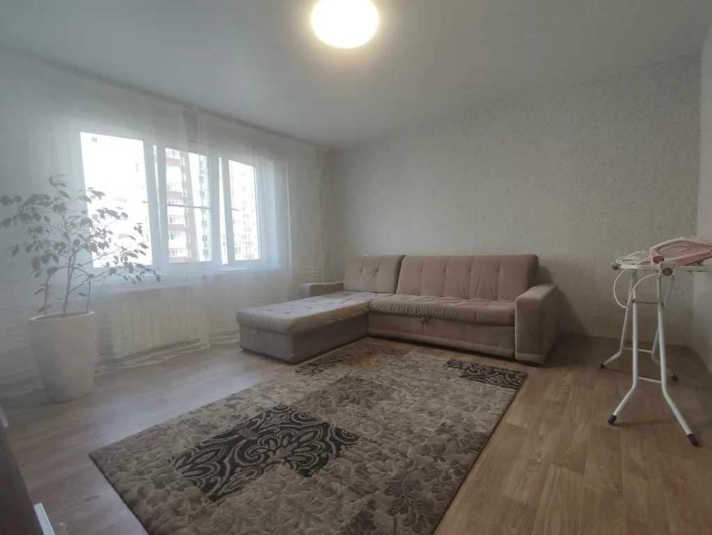 Квартира Лучшая квартира на Енисее — Красноярск