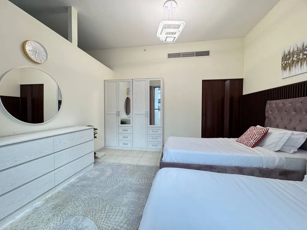 Апартамент Башня Счастья