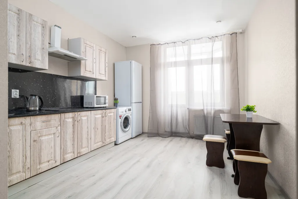 Квартира 2-комнатная Квартира — Краснодар