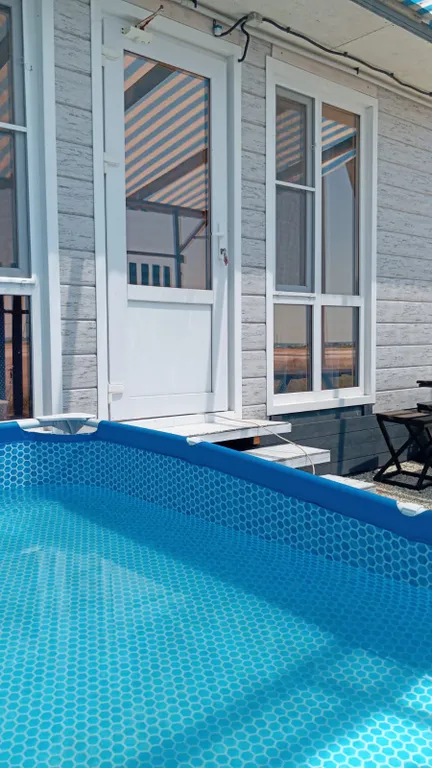 Гостевой дом Озеро и Море