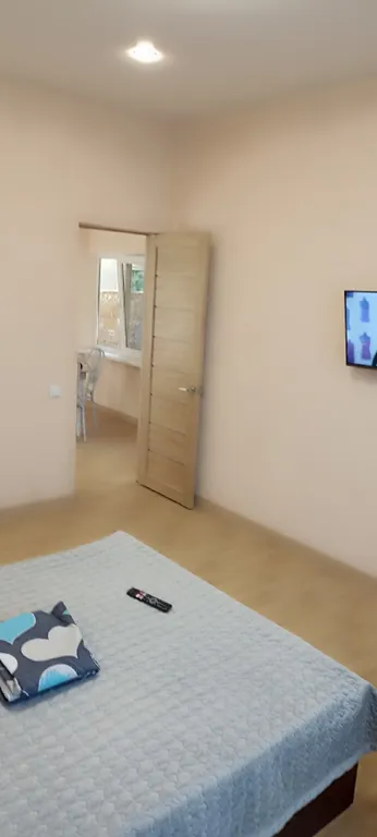 Дом со своим двором