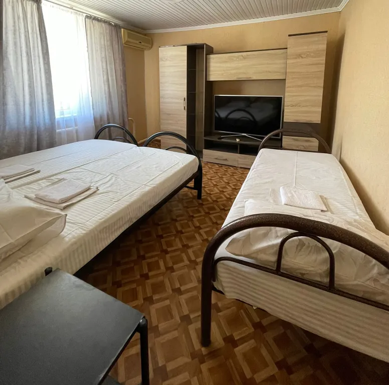 3-комнатный Дом