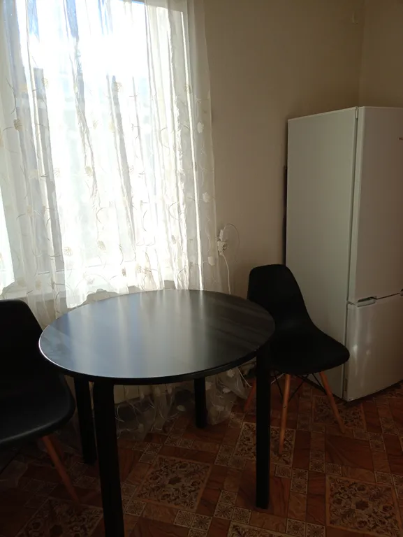 Квартира в центре с видом на восход