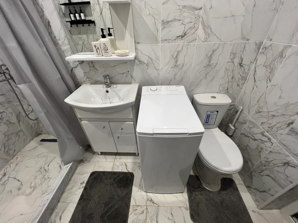 Домик у моря