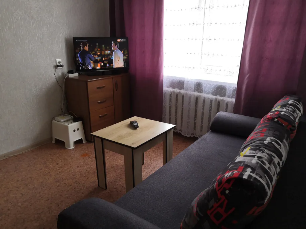 Квартира в районе аэропорта, лётного колледжа ОЛТУГА