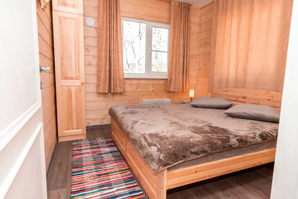 Гостевой дом 8 Villanorda